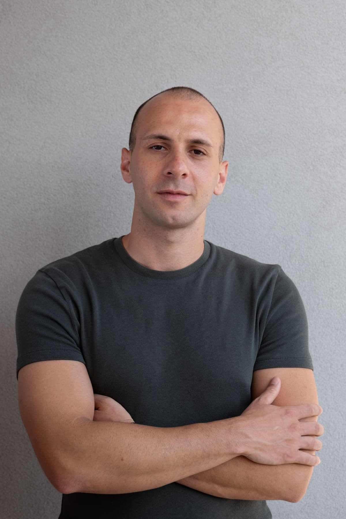 Dimitris Palamidas - Full Stack and AI Engineer in Athens, Greece